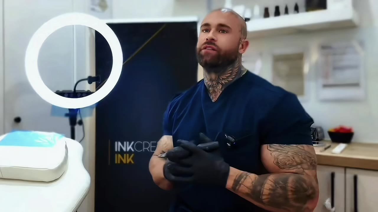 INKcredible Ink SMP