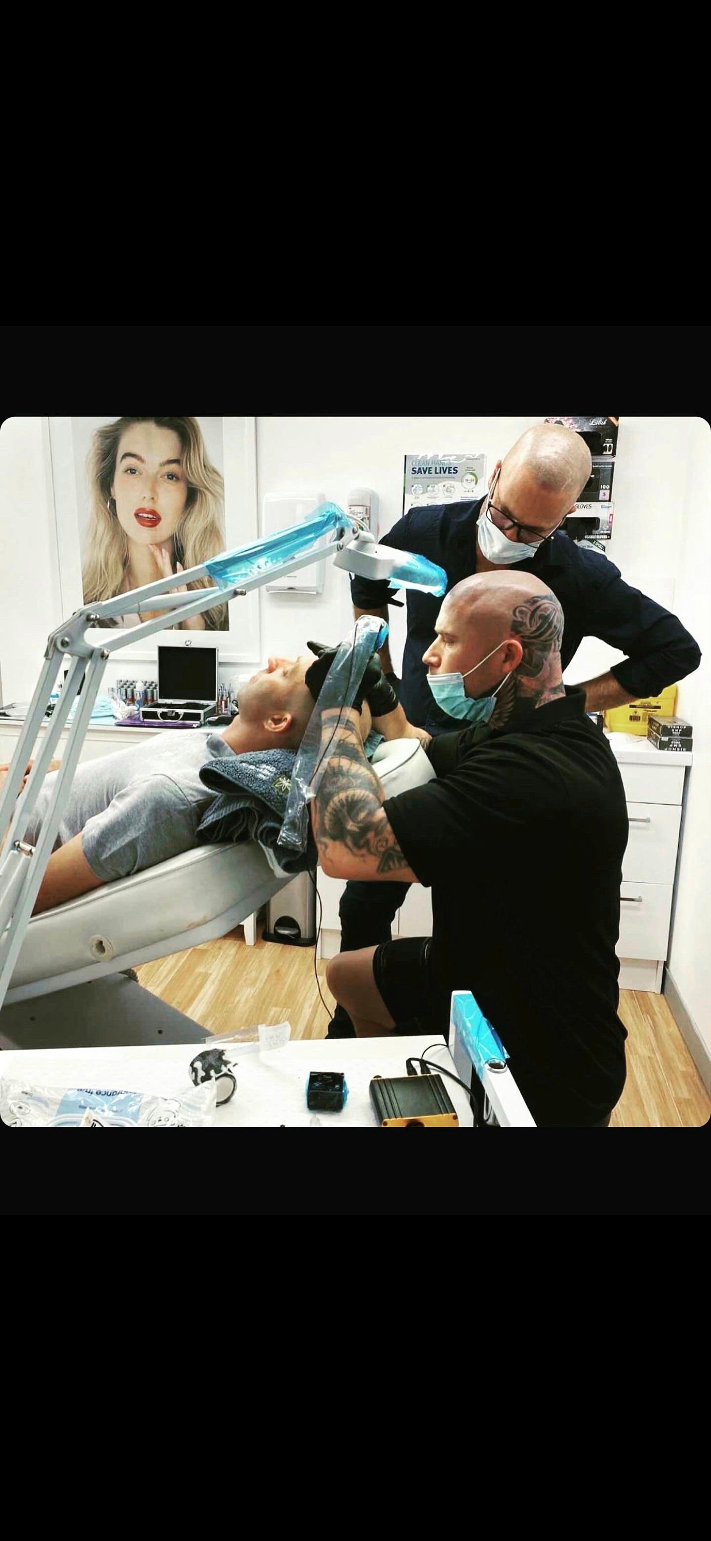 SMP Treatment Brisbane Queensland